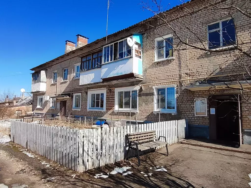 Продаётся 1-к квартира, 28.2 м - Фото 0
