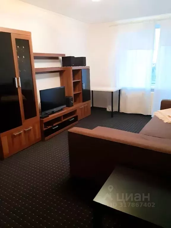 2-к кв. Москва ул. Народного Ополчения, 42к3 (44.6 м) - Фото 1