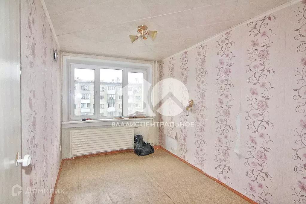 Продаётся 3-к квартира, 56 м - Фото 1