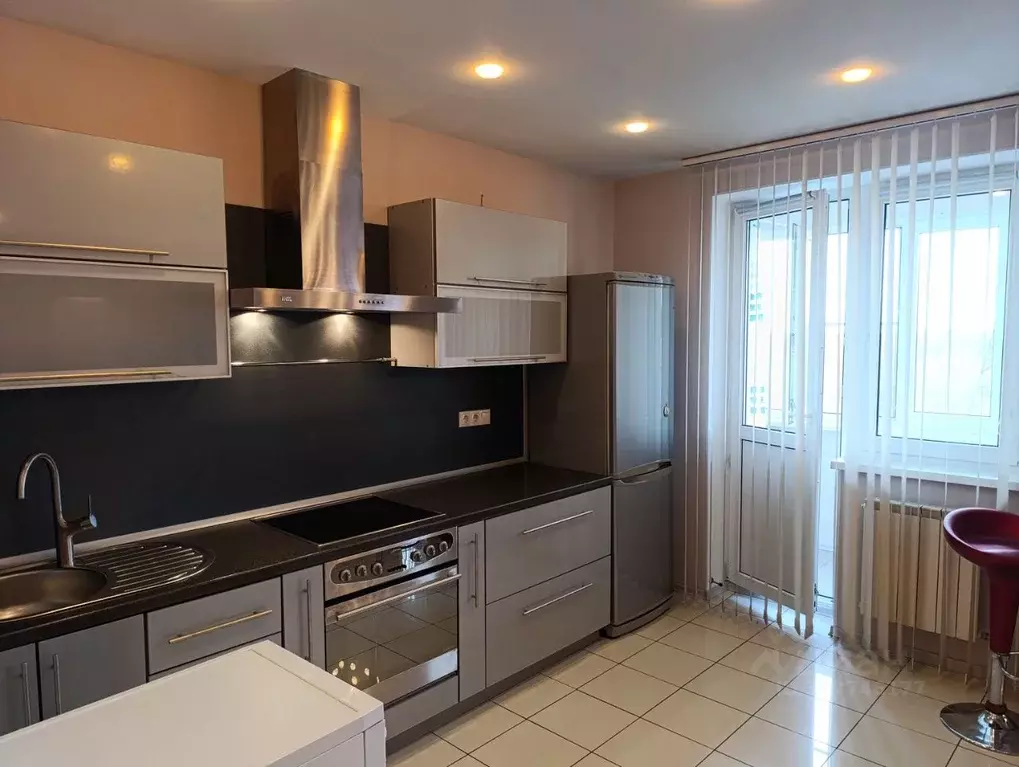 2-к кв. Москва ул. Островитянова, 53 (72.0 м) - Фото 1