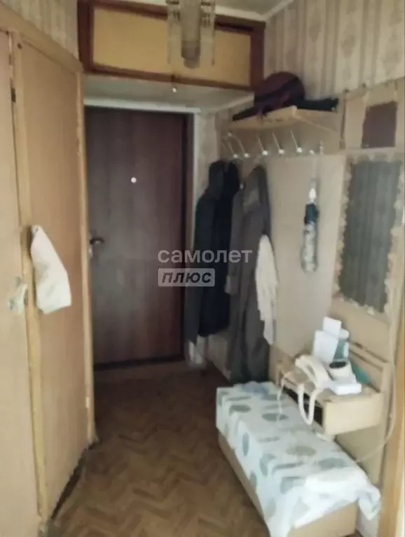 3-к кв. Марий Эл, Звенигово ул. Гагарина, 82 (60.0 м) - Фото 2