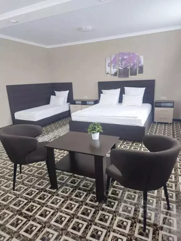 Комната Краснодарский край, Краснодар проезд Репина, 10 - Фото 0