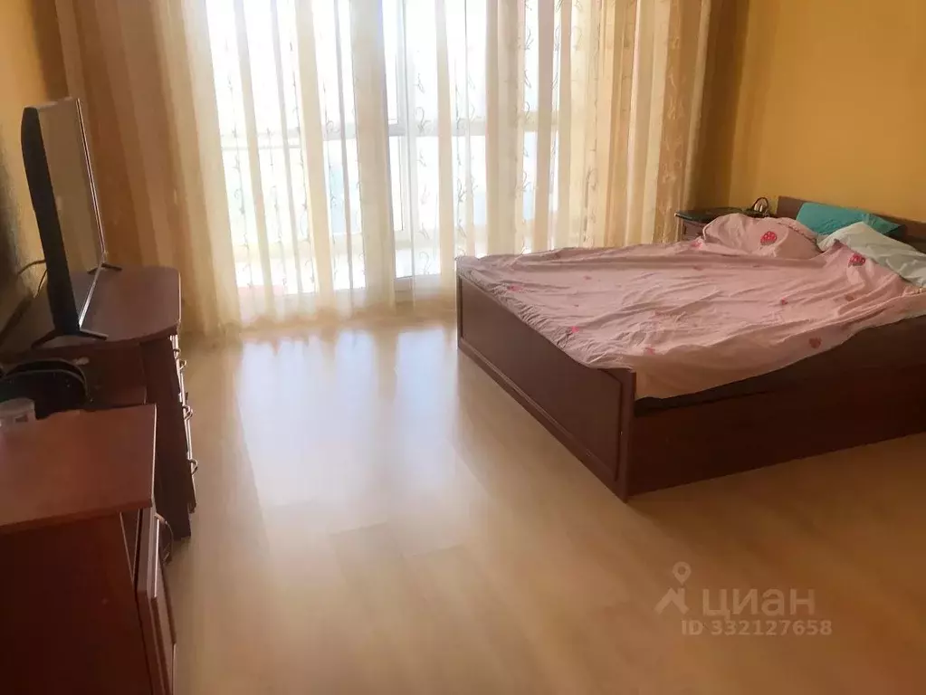 1-к кв. Севастополь ул. Колобова, 35/3 (56.0 м) - Фото 0