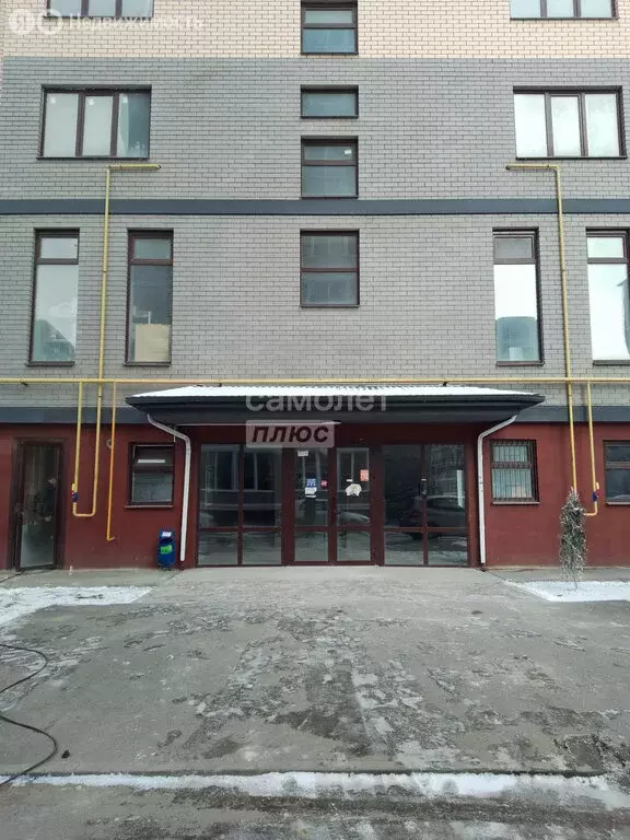 1-комнатная квартира: Ессентуки, улица Шмидта, 86 (51.2 м) - Фото 2