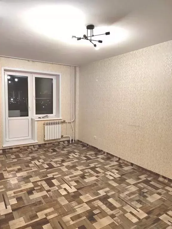 1-к кв. Красноярский край, Красноярск Судостроительная ул., 27Д (41.2 ... - Фото 1