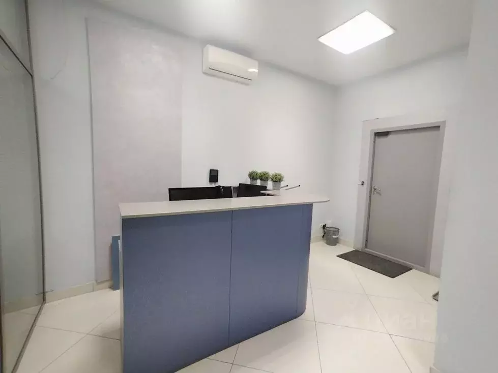 Офис в Новосибирская область, Новосибирск ул. Станиславского, 2/3 (169 ... - Фото 2