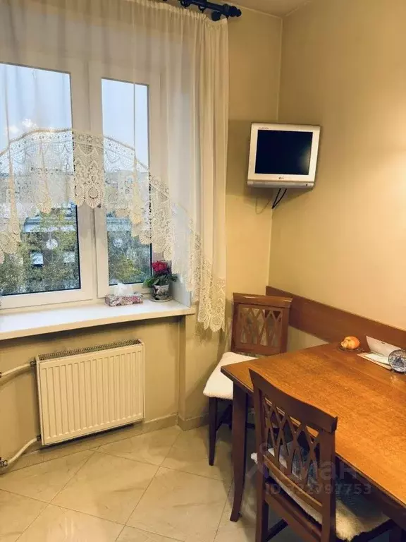 Комната Москва Большая Дорогомиловская ул., 10 (21.0 м) - Фото 2