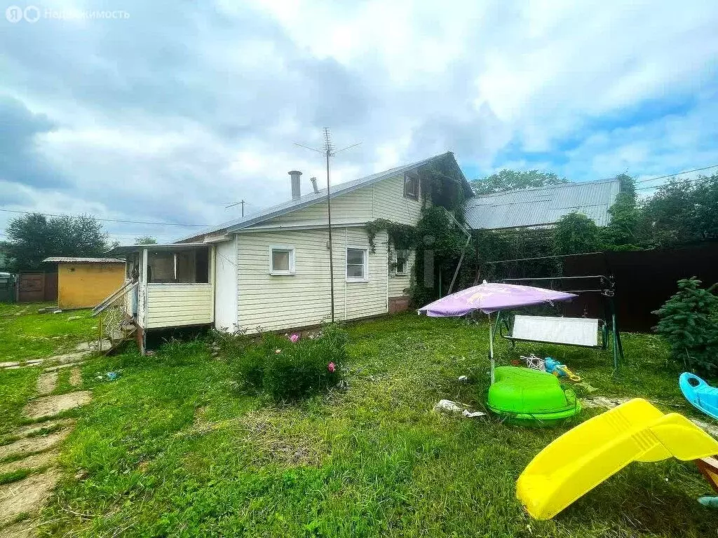 Дом в посёлок городского типа Нахабино, Почтовая улица (69.1 м) - Фото 0