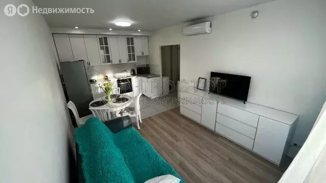 2-комнатная квартира: Балашиха, Реутовская улица, 26 (52.2 м) - Фото 2