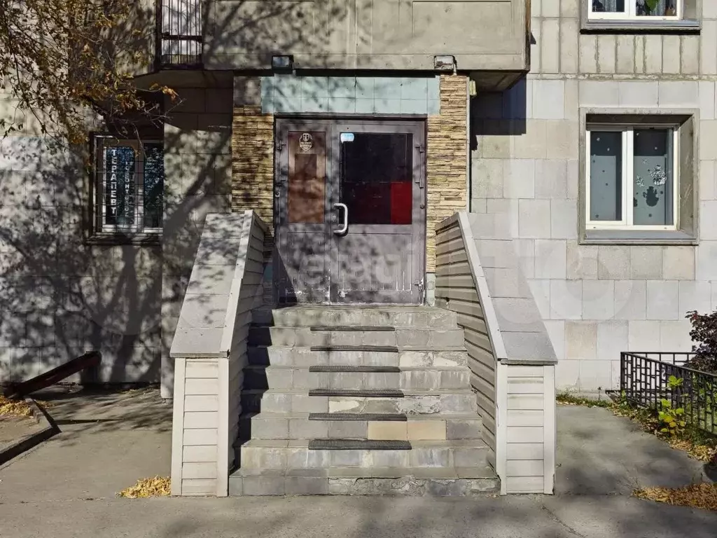 Продам офисное помещение, 39.3 м - Фото 1