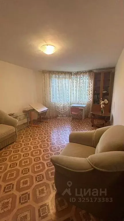 2-к кв. Московская область, Красногорск городской округ, пос. ... - Фото 2