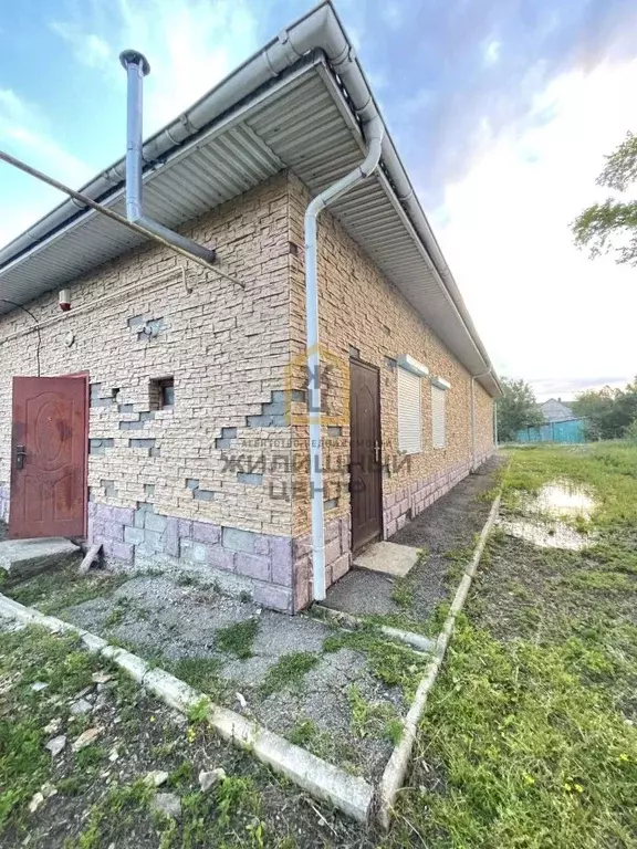 Помещение свободного назначения в Ставропольский край, Андроповский ... - Фото 2