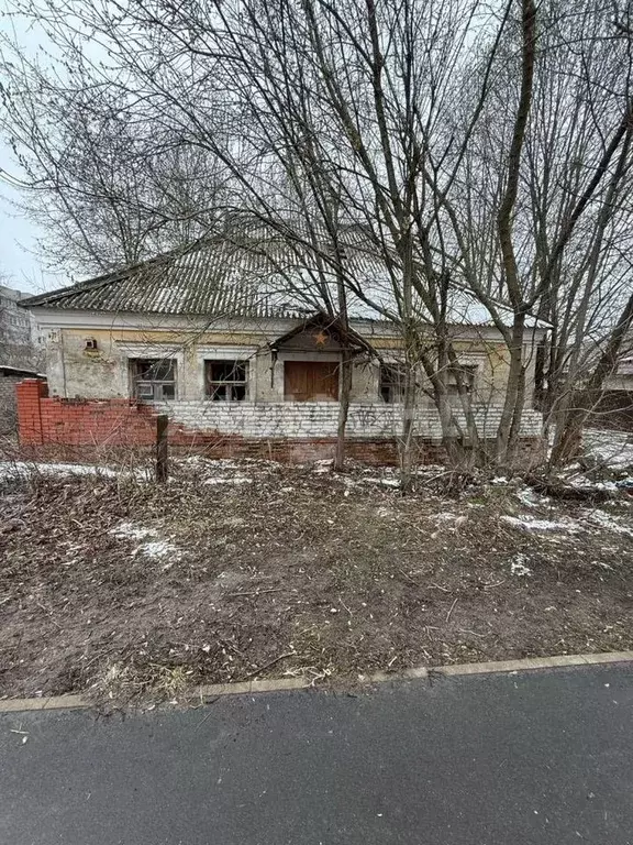 Участок 15 сот. (ИЖС) - Фото 0