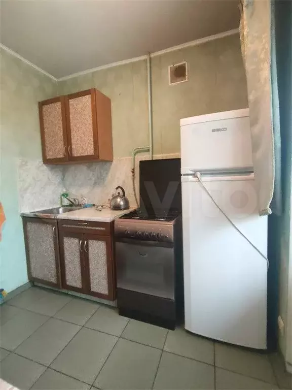 2-к. квартира, 40 м, 9/12 эт. - Фото 1