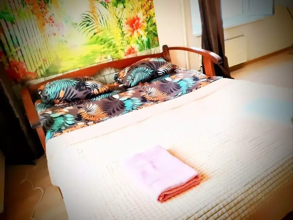 1-к кв. Москва Волгоградский просп., 153К2 (36.0 м) - Фото 1