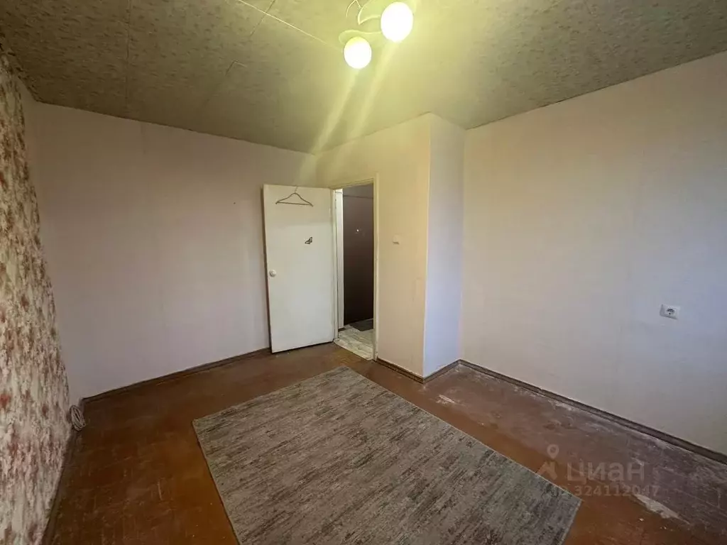 1-к кв. Московская область, Клин ул. Мечникова, 22 (21.0 м) - Фото 2