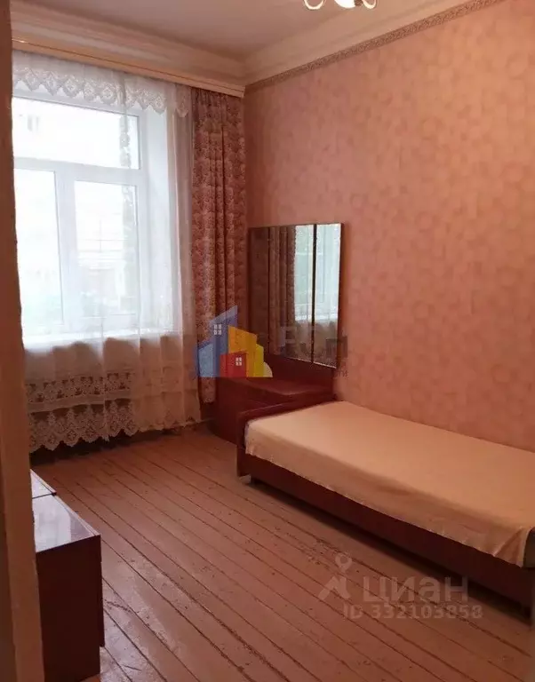 3-к кв. Тульская область, Тула ул. Михеева, 14 (63.0 м) - Фото 1