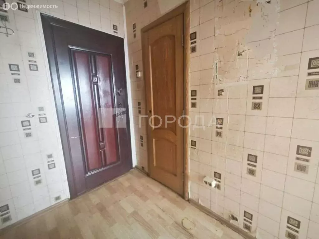 Квартира-студия: Владивосток, Енисейская улица, 6 (14 м) - Фото 1