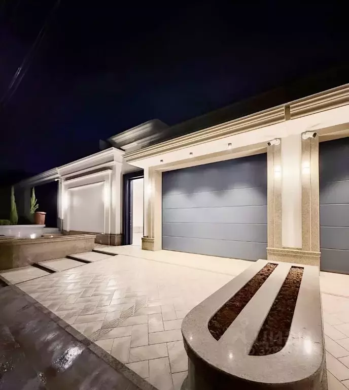 Дом в Крым, Ялта ул. Виноградная (310 м) - Фото 2