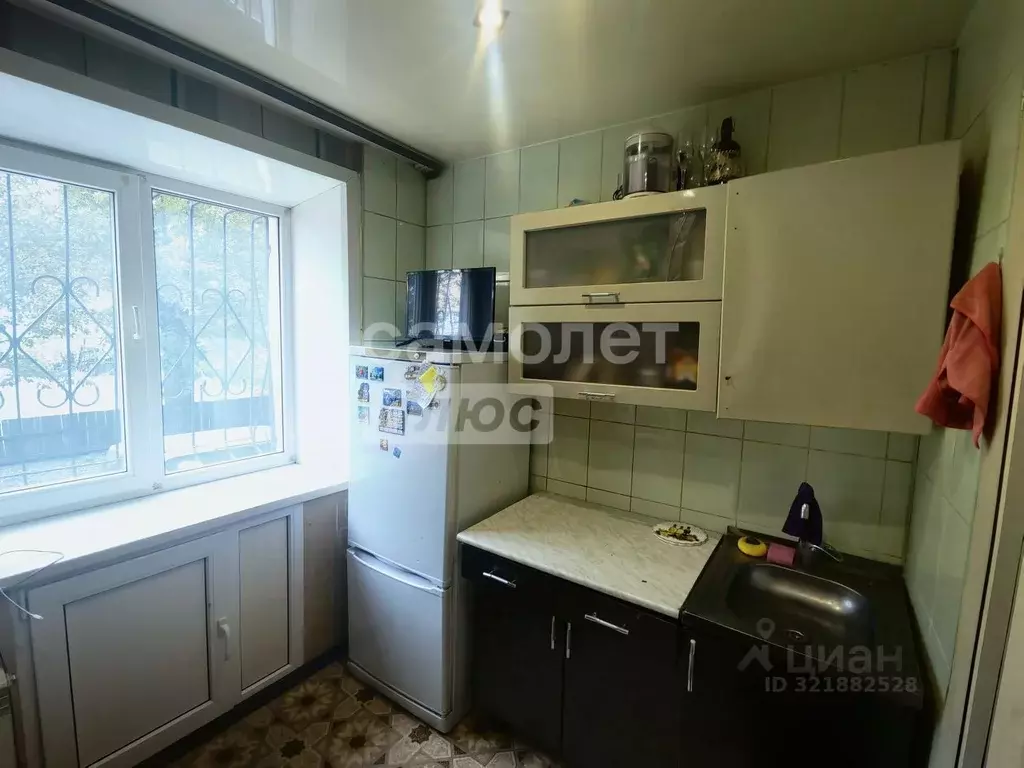 2-к кв. Забайкальский край, Чита ул. Онискевича, 4 (41.1 м) - Фото 1