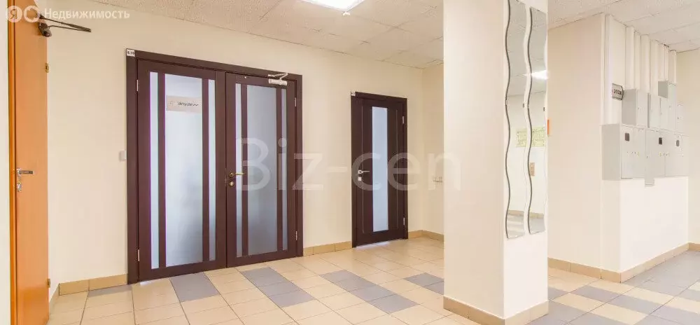 Офис (189.3 м) - Фото 1