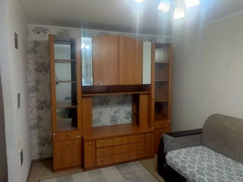 2-к кв. Тюменская область, Тюмень ул. Червишевский Тракт, 68 (33.0 м) - Фото 1