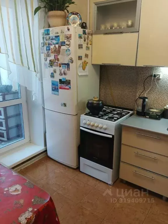 1-к кв. Саха (Якутия), Якутск ул. Петра Алексеева, 83/19 (47.0 м) - Фото 1