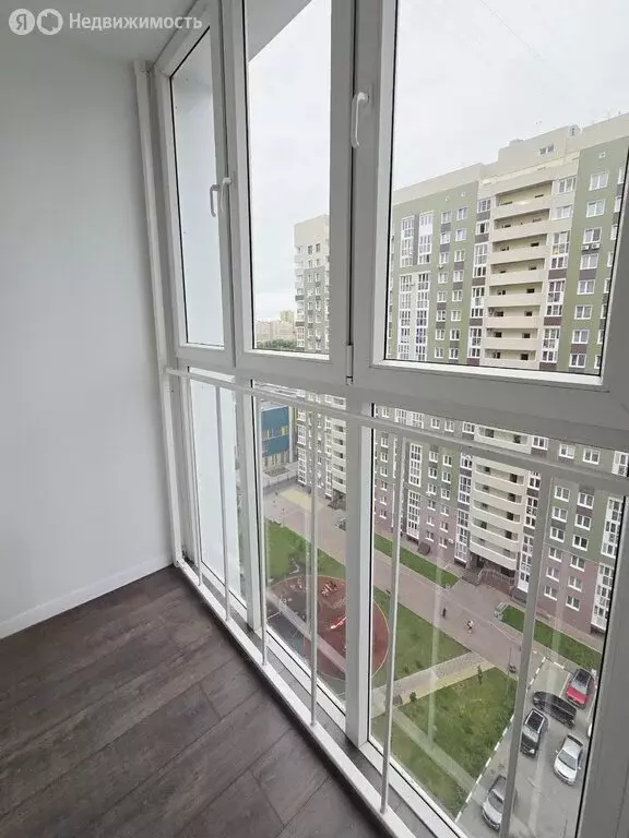 1-комнатная квартира: Омск, улица Крупской, 13А (38.8 м) - Фото 0
