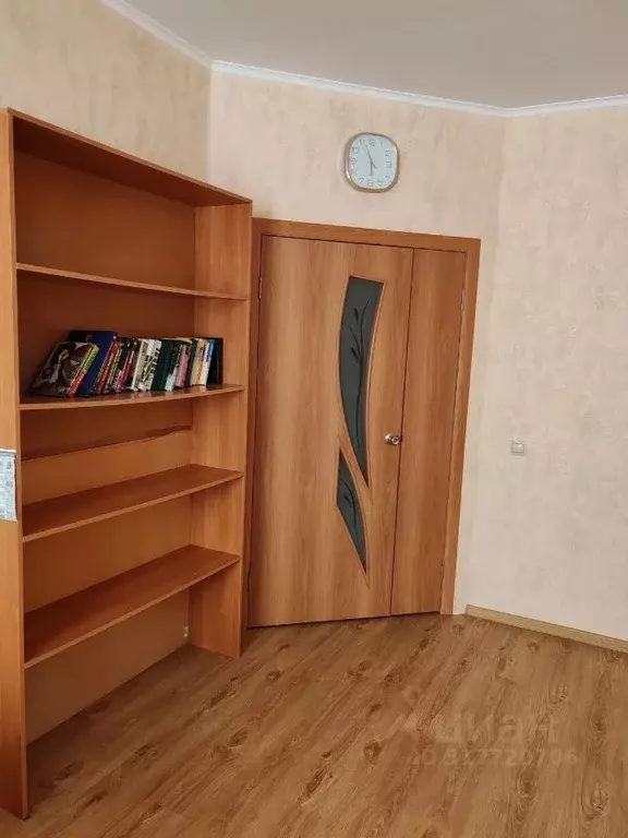 1-к кв. Санкт-Петербург Лыжный пер., 4к1 (46.0 м) - Фото 1