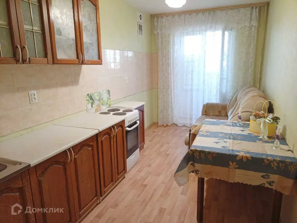 Продаётся 1-к квартира, 41 м - Фото 1