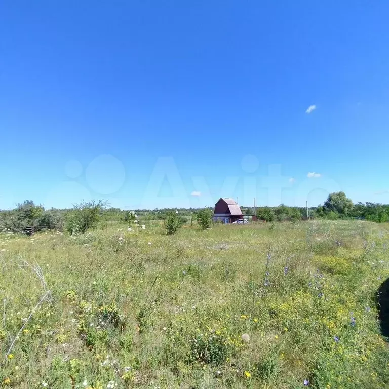 Участок 10 сот. (СНТ, ДНП) - Фото 0