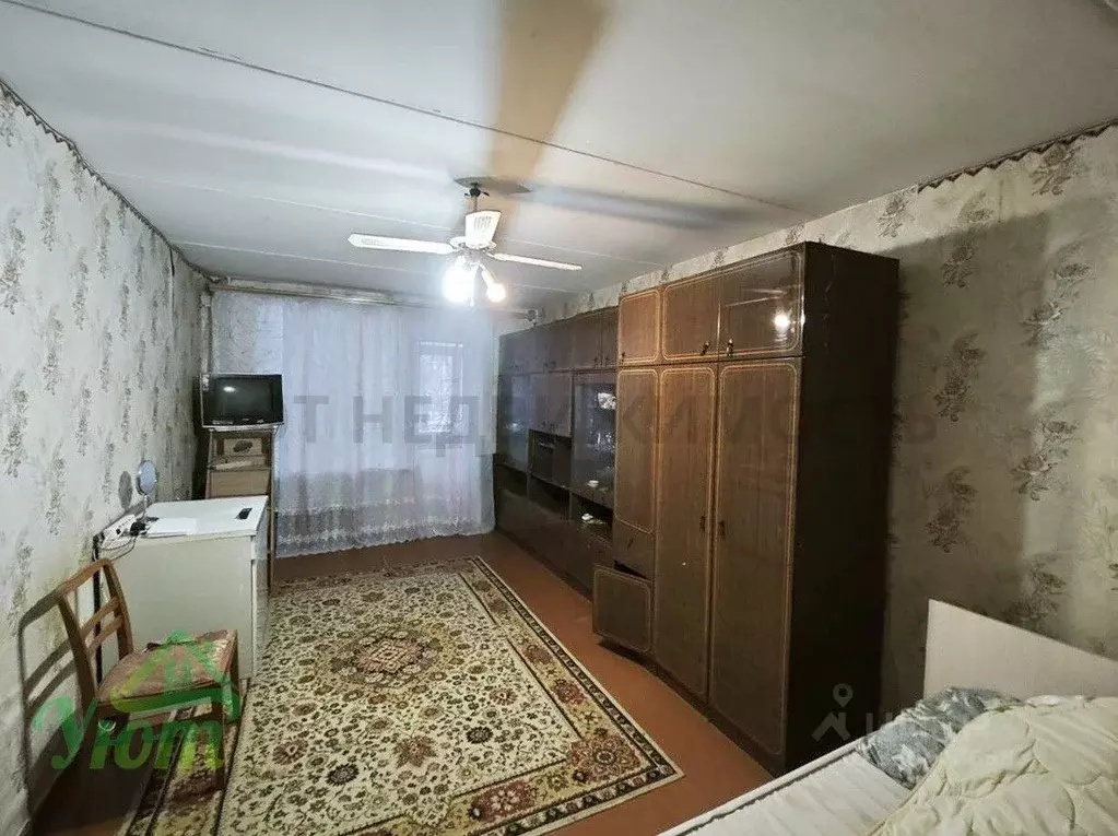 1-к кв. Московская область, Жуковский ул. Дзержинского, 8 (31.0 м) - Фото 1