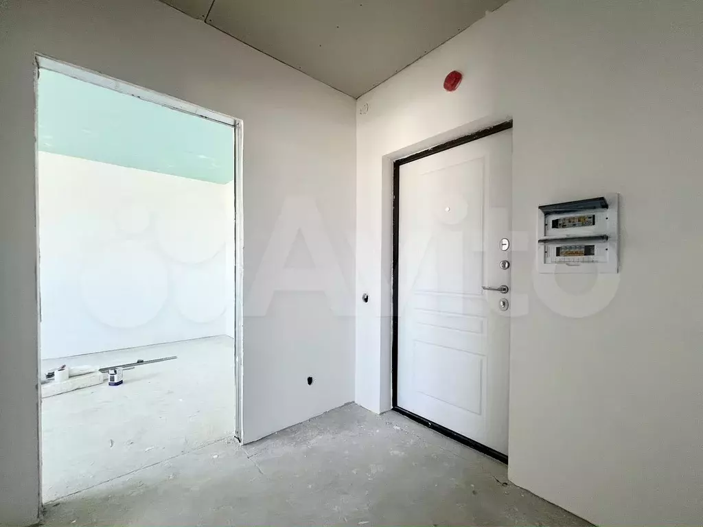 2-к. квартира, 58,8 м, 3/3 эт. - Фото 0