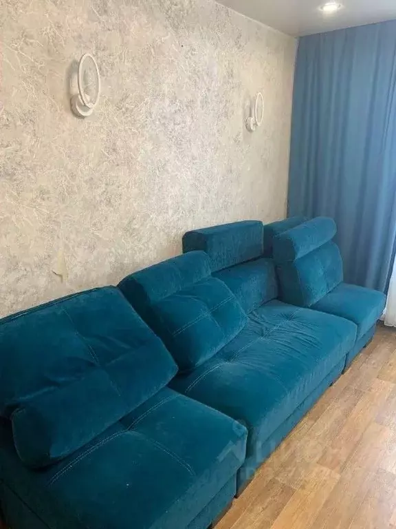 2-к кв. Новосибирская область, Новосибирск ул. Пархоменко, 118 (46.0 ... - Фото 1