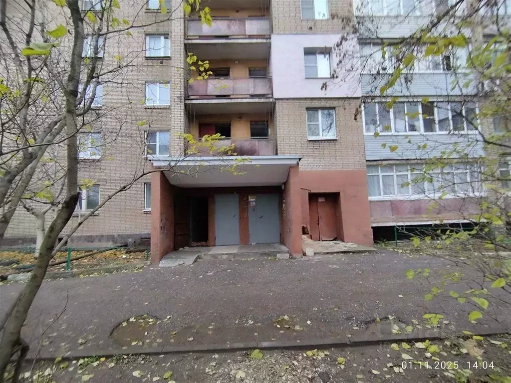 3-к кв. Рязанская область, Рязань ул. 2-е Бутырки, 1 (58.0 м) - Фото 2