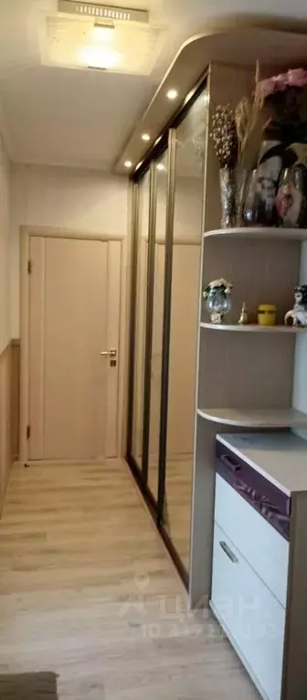 2-к кв. Москва Алтуфьевское ш., 13К1 (56.0 м) - Фото 0