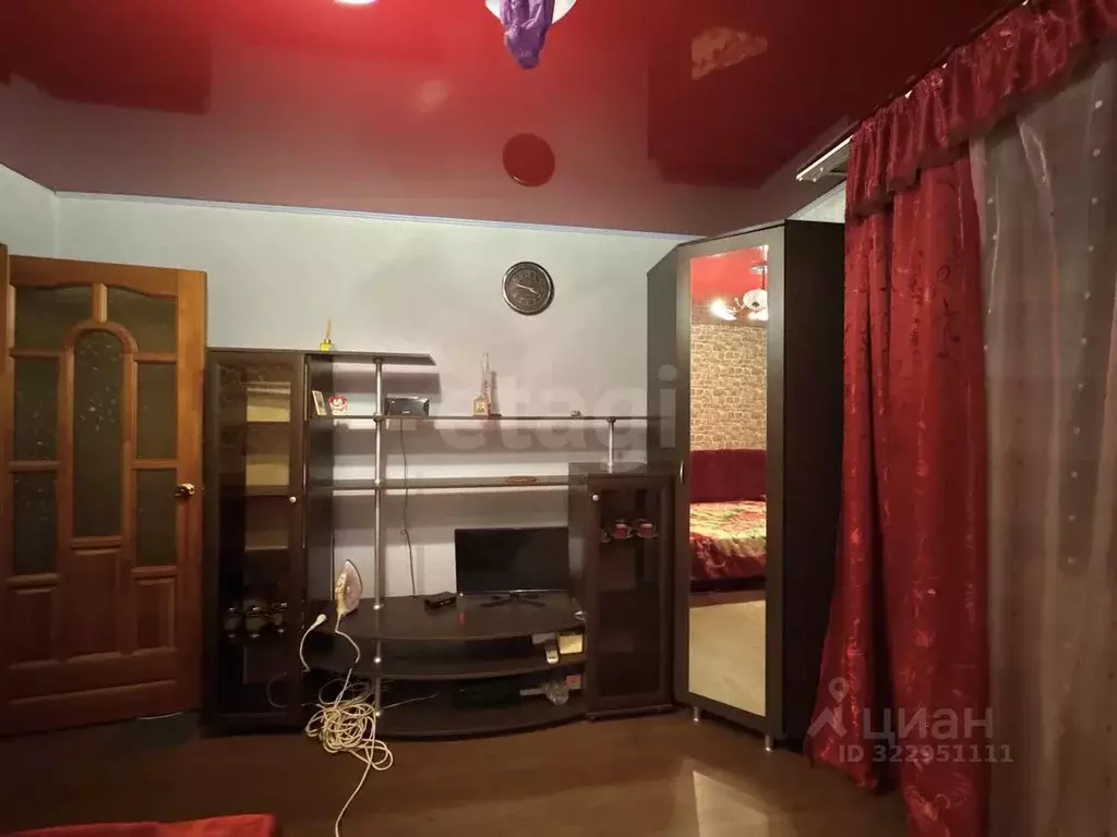 1-к кв. Кировская область, Киров городской округ, пос. Костино ул. 60 ... - Фото 2