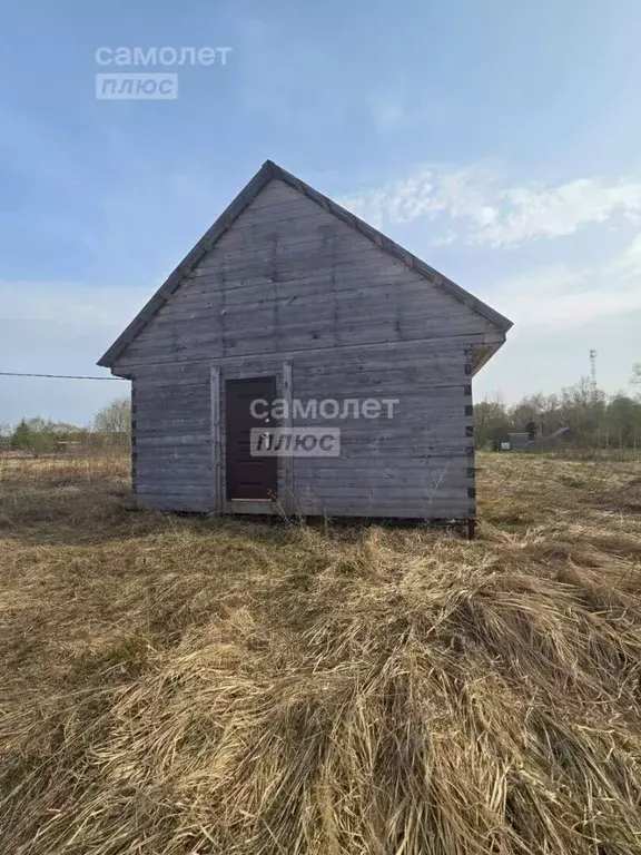 Дом в Московская область, Воскресенск городской округ, д. Бессоново  ... - Фото 1