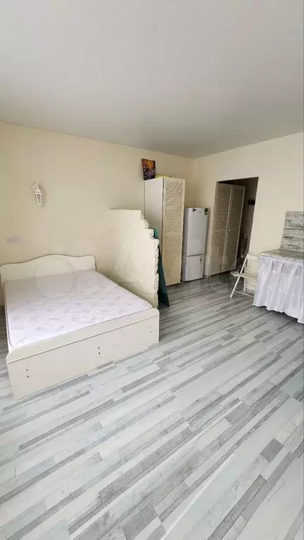 Квартира-студия, 25 м, 1/8 эт. - Фото 1