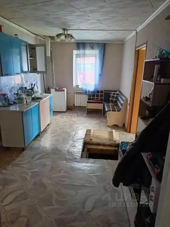 Дом в Нижегородская область, Арзамас Парковая ул. (33 м) - Фото 0
