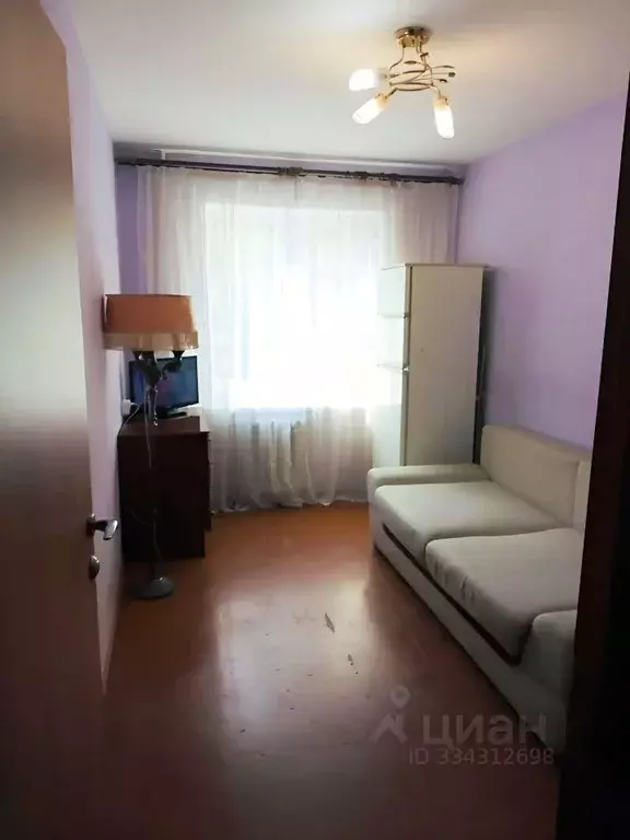 2-к кв. Башкортостан, Уфа ул. Бессонова, 24 (45.0 м) - Фото 1