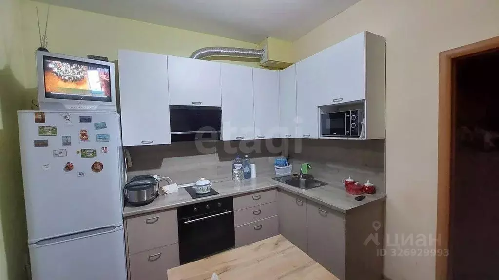 1-к кв. Ямало-Ненецкий АО, Шурышкарский район, с. Мужи ул. Республики, ... - Фото 1