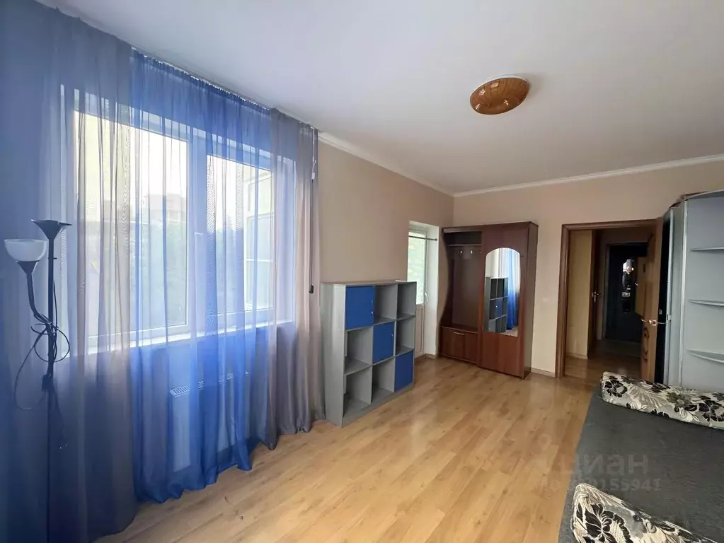 2-к кв. Краснодарский край, Сочи Туапсинская ул., 2Б (65.0 м) - Фото 1