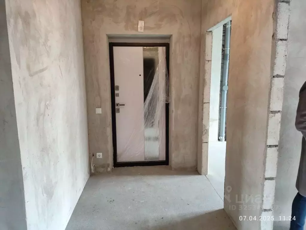 2-к кв. Калининградская область, Калининград ул. Крейсерская, 13к1 ... - Фото 2