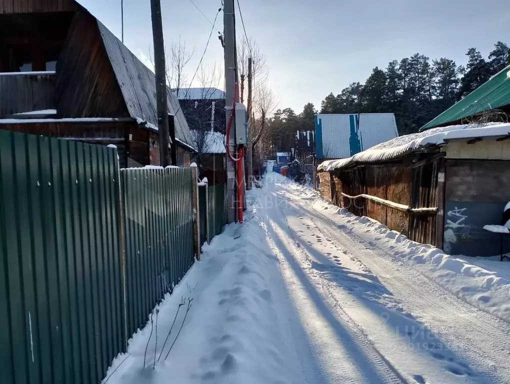 Дом в Тюменская область, Тюменский район, Лесные Зори СНТ  (56 м) - Фото 0