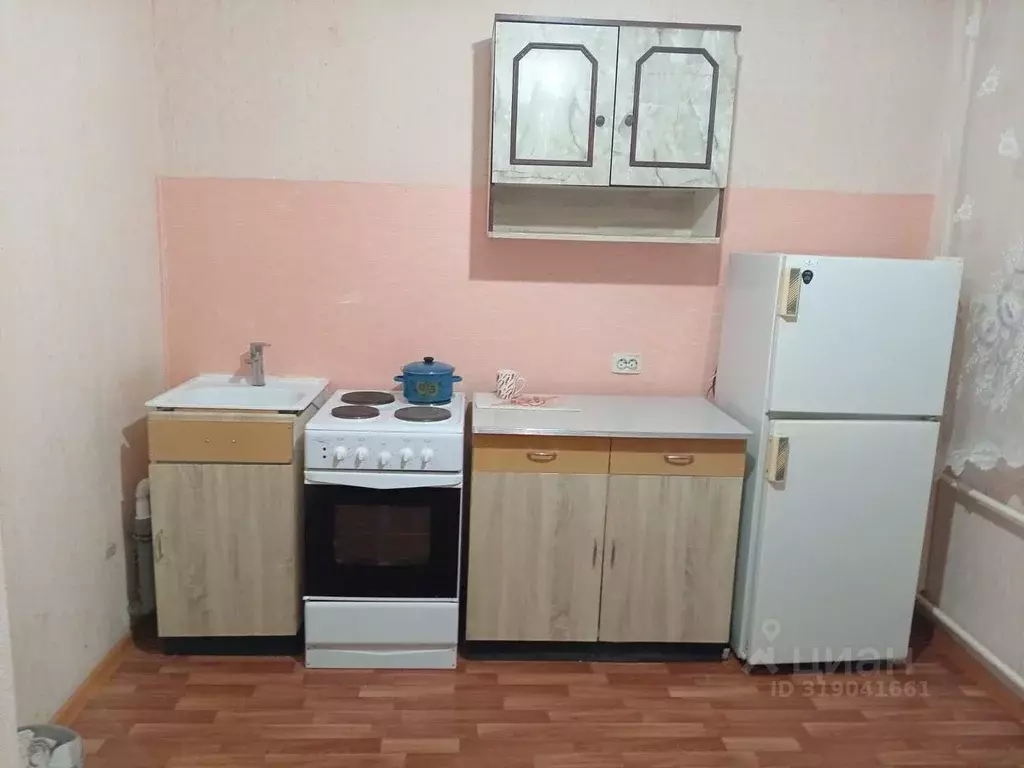 1-к кв. Курская область, Курск просп. Вячеслава Клыкова, 87 (38.0 м) - Фото 0