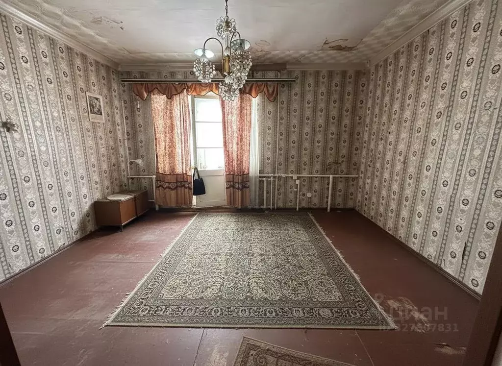 2-к кв. Московская область, Электрогорск Павлово-Посадский городской ... - Фото 2