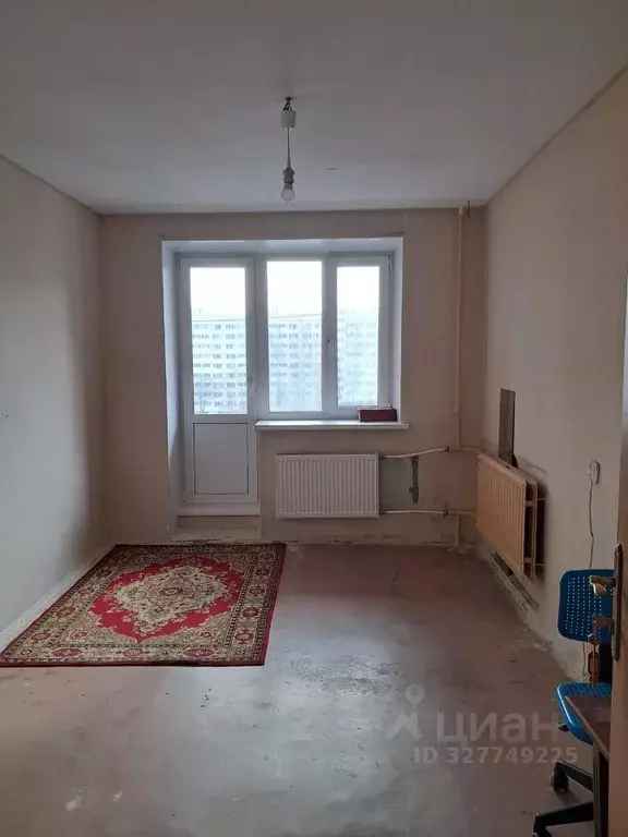 Комната Санкт-Петербург Северный просп., 6К3 (11.8 м) - Фото 2