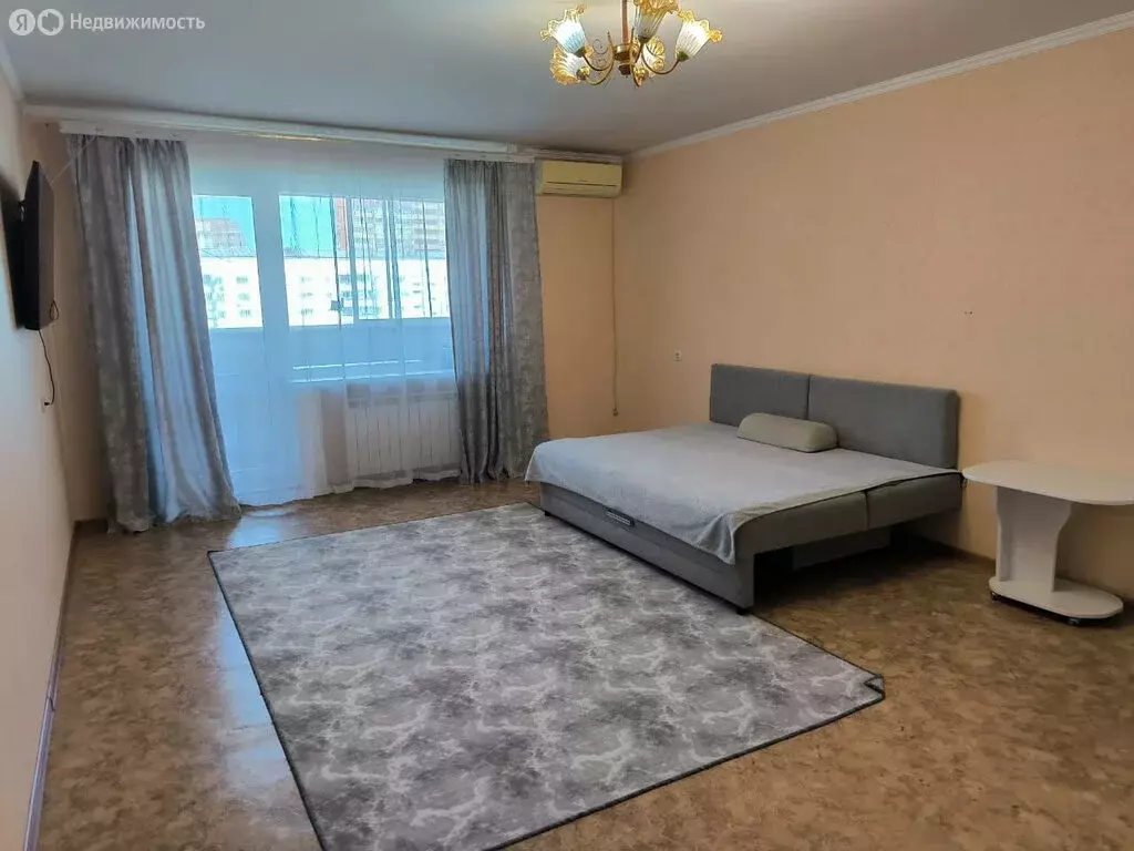3-комнатная квартира: Благовещенск, улица Мухина, 29 (92.5 м) - Фото 0