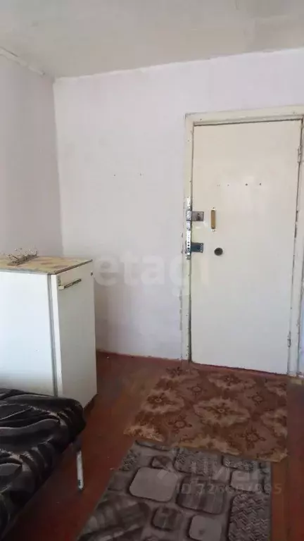 1-к кв. Алтайский край, Бийск пер. Владимира Мартьянова, 39/1 (12.4 м) - Фото 1